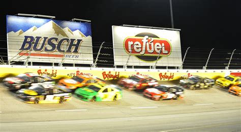 Start times and networks for 2021 season races .
